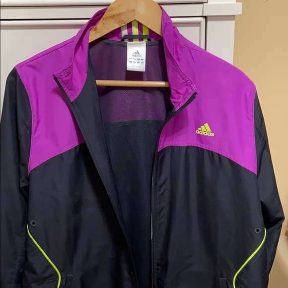 BRAND NEW Women’s Adidas Jacket - Picture 5 of 6